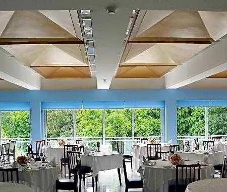 Joao Paulo Ii 3* Braga