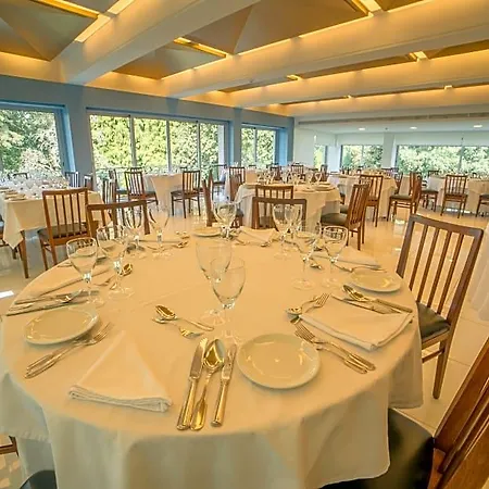 Hotel Joao Paulo Ii 3*
