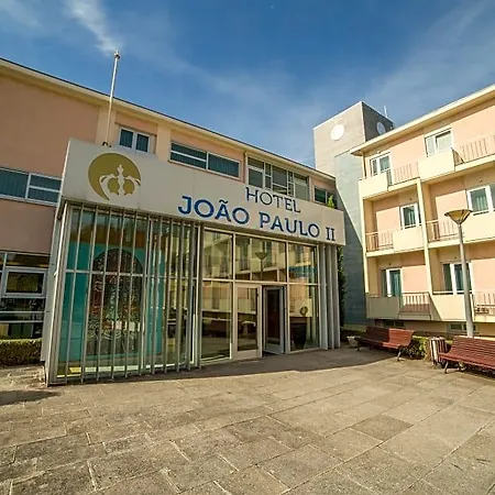 Joao Paulo Ii