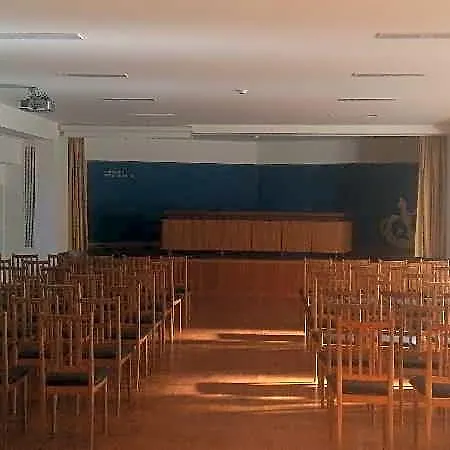 Joao Paulo Ii Braga