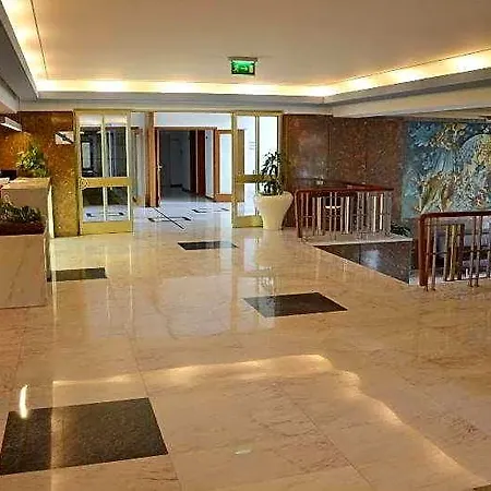 Hotel Joao Paulo Ii Braga