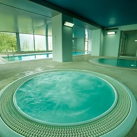 Joao Paulo Ii 3* Braga