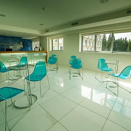 Joao Paulo Ii Hotel Braga