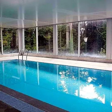 Joao Paulo Ii Hotel Braga