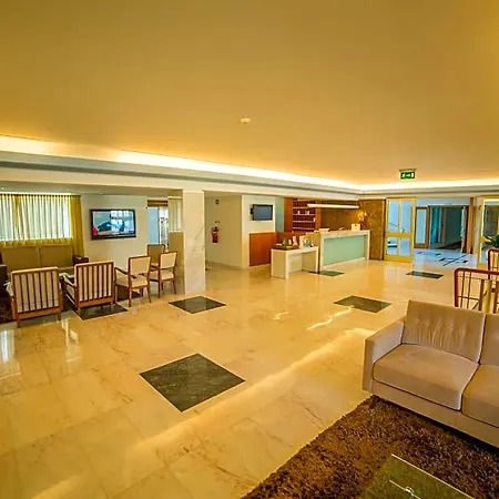 Joao Paulo Ii Hotel
