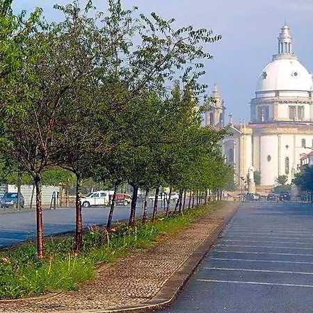 Joao Paulo Ii 3* Braga