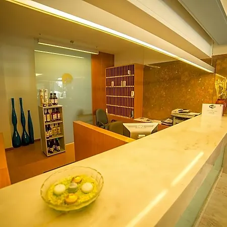 Hotel Joao Paulo Ii 3*