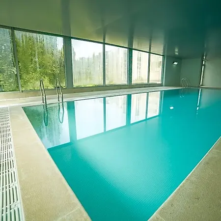 Hotel Joao Paulo Ii Braga