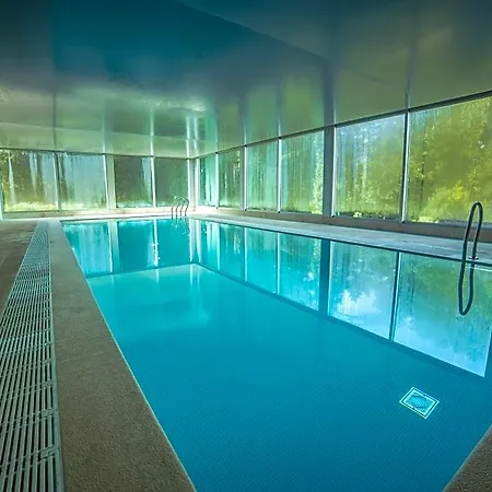 Joao Paulo Ii Hotel
